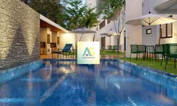 Imagem 3: Apartamento a venda com 02 quartos na Torre, Lazer Completo