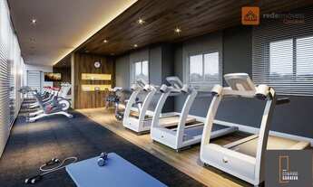 Imagem 3: Apartamentos à partir de R$ 301.000 - Ed. Osmário SaraviaCentro - Cascavel/PR