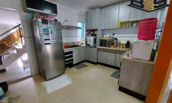 Imagem 2: Condomínio Cidade Jardim II- 5 quartos, sendo 4 suítes 2 pavimentos