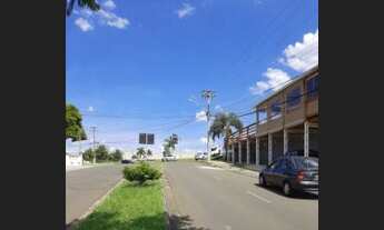 Imagem: Terreno comercial Avenida Mauro Krepski