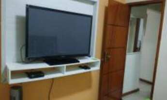 Imagem 5: Apartamento 56m² no bairro Porto da Pedra com 2 quartos - São Gonçalo/RJ