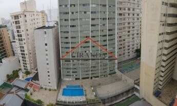 Imagem 3: SAO PAULO - Apartamento Padrão - SANTA CECILIA