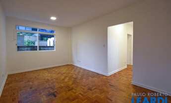 Imagem: APARTAMENTO - JARDIM PAULISTA - SP