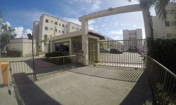 Imagem 1: Apartamento para venda com 48 metros quadrados com 2 quartos em Colina de Laranjeiras - Se