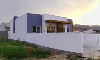 Imagem 3: Casa para Venda em Palhoça, Bela Vista, 2 dormitórios, 1 banheiro, 1 vaga