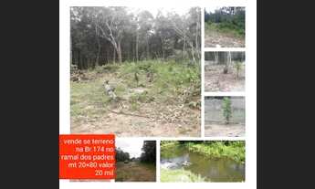 Imagem: Terreno