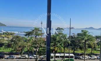 Imagem: Alto Padrão para Venda em Santos, Aparecida