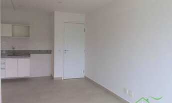 Imagem 5: Apartamento com 1 dormitório à venda, 40 m² por R$ 301.350,00 - Boa Vista - Juiz de Fora/M