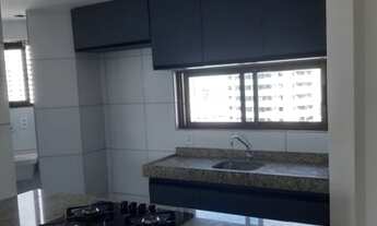 Imagem 6: Boa Viagem, 2 Qts+Reversível, 1 Suite, 70m², Andar Alto, Nascente, Lazer Completo