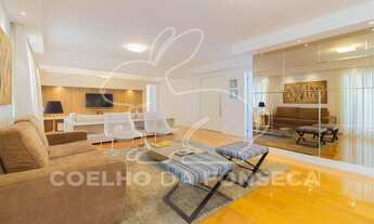 Imagem 5: São Paulo - Apartamento Padrão - Moema Índios