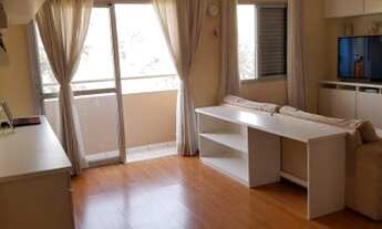 Imagem: APARTAMENTO - VILA SÔNIA - SP