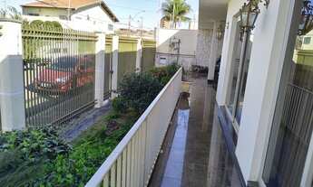 Imagem 4: Belíssima casa à venda, no centro de Santa Bárbara/SP com 313 m2 de construção e terreno d