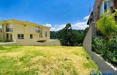 Imagem 6: TERRENO EM CONDOMÍNIO - TAMBORÉ - SP