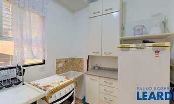 Imagem 5: APARTAMENTO - BELA VISTA - SP