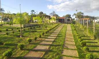 Imagem 2: Sítio 1000 m² em condomínio Fechado Região de Serra Azul/Mateus Leme