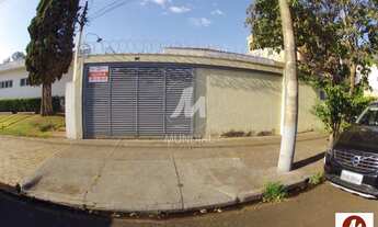 Imagem: Casa (térrea na rua) 5 dormitórios/suite