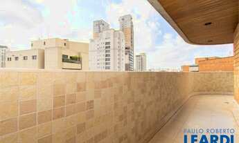 Imagem 5: APARTAMENTO - MOEMA PÁSSAROS - SP