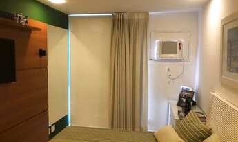 Imagem 6: Lindo Apartamento 2 Qts c/ Suíte na Av. do Pepe - Barra da Tijuca