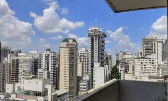 Imagem 2: APARTAMENTO - HIGIENÓPOLIS - SP