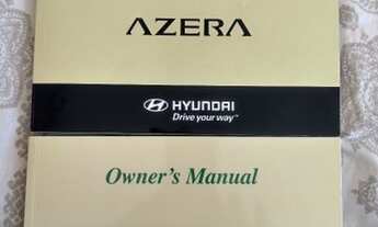 Imagem 7: Azera KM Baixo. Não tem igual!