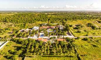 Imagem 4: Cea054 - Linda casa com vista na Prainha de Aquiraz
