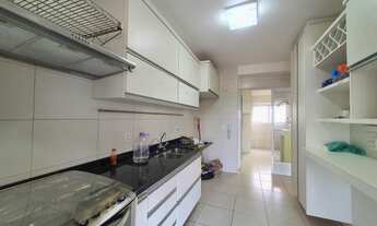 Imagem 7: Apartamento para venda possui 156 metros quadrados com 3 quartos em Cidade Monções - São P