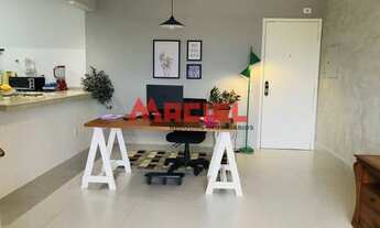 Imagem 5: Venda - APARTAMENTO - FLORATA - JARDIM ALVORADA - SAO JOSE DOS CAMPOS - 80 M² AU - 2 DORM