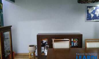 Imagem 6: APARTAMENTO - ALTO DA LAPA - SP