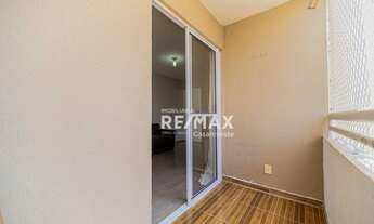 Imagem 7: Apartamento com 2 quartos à venda, 47 m² por R$ 139.000 - Bairro da Graça - Cotia/SP