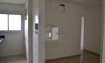 Imagem 7: Apartamento com 3 dormitórios à venda, 72 m² por R$ 235.000,00 - Parque Taquaral - Piracic