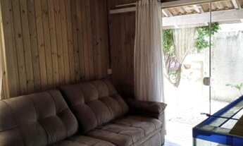 Imagem 6: Casa para venda com 160 metros quadrados com 6 quartos em Ibiraquera - Imbituba - SC