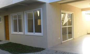 Imagem 6: EXCELENTE SOBRADO EM CONDOMINIO FECHADO NO AHÚ PROXIMO AVENIDA ANITA GARIBALDI