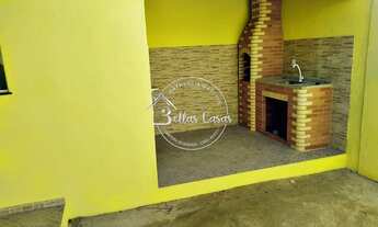 Imagem 4: Bela casa a venda em Unamar, 1 quarto com área gourmet, Tamoios - Cabo Frio - RJ