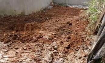 Imagem 5: Lote/Terreno à Venda 125 m² declive Parque Ribeiro de Lima Barueri