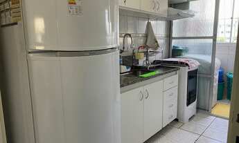 Imagem 5: Apartamento de 02 quartos em Coqueiral de Itaparica