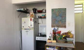 Imagem 2: Ótimo Flat/Studio 25m2 Bela Vista/São Paulo