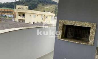 Imagem 5: Apartamento na Barra do Rio Cerro