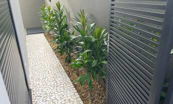 Imagem 4: Vendo Casa Nova Completa no Portal das Tipuanas