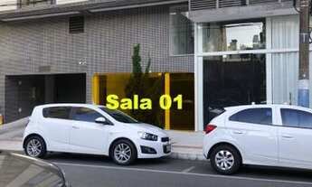 Imagem 2: SALA COMERCIAL PARA ALUGAR NO CENTRO DE BALNEÁRIO CAMBORIÚ