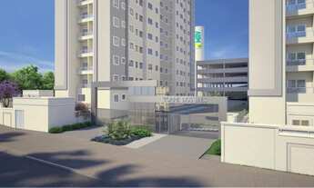 Imagem: Apartamentos de 2 quartos no Passaré em