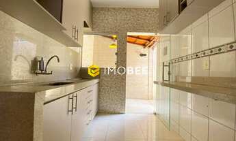 Imagem 6: CASA GEMINADA COLETIVA COM 2 QUARTOS, 1 SUÍTE E ÓTIMA LOCALIZAÇÃO, À VENDA NO BAIRRO COPAC