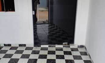 Imagem 6: CASA COM 3 QUARTOS EM CALDAS DO JORRO!