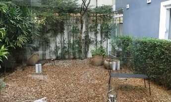 Imagem 4: Casa com 4 dormitórios à venda, 350 m² por R$ 3.100.000,00 - Alto da Boa Vista - São Paulo