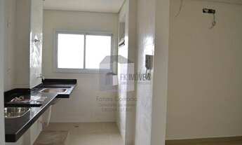 Imagem 6: Apartamento com 3 dormitórios à venda, 72 m² por R$ 235.000,00 - Parque Taquaral - Piracic