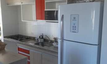 Imagem 4: Apartamento para Venda em Mauá, Vila Falchi, 2 dormitórios, 1 banheiro, 1 vaga