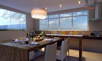 Imagem 6: Apartamento Duplex com 3 dormitórios à venda por R$ 295.000 - Jabotiana - Aracaju/SE