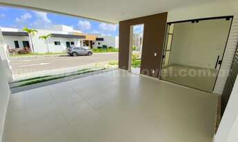 Imagem 6: Casa recém construída em Condomínio Fechado !