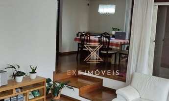 Imagem 3: Apartamento com 4 dormitórios à venda, 250 m² por R$ 1.338.000 - Comiteco - Belo Horizonte