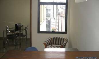 Imagem: APARTAMENTO - MORUMBI - SP