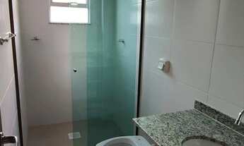 Imagem 6: Apartamento 2 quartos com sacada e vaga de garagem no alto dos passos por 269 mil reais